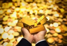 Những dấu hiệu sắp trúng số độc đắc