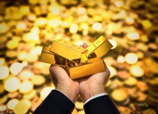 Những dấu hiệu sắp trúng số độc đắc