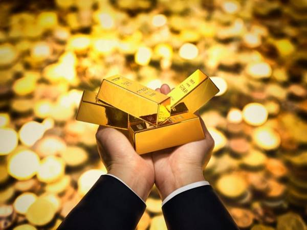 Những dấu hiệu sắp trúng số độc đắc Những dấu hiệu sắp trúng số độc đắc