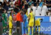 Ronaldo có bao nhiêu thẻ đỏ?