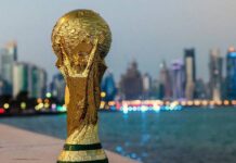 Tác động kinh tế từ World Cup