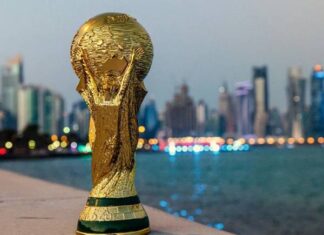Tác động kinh tế từ World Cup