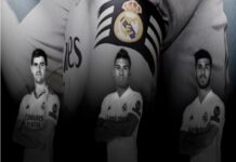 Đội trưởng Real Madrid: Biểu tượng quyền lực Los Blancos