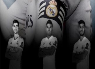 Đội trưởng Real Madrid: Biểu tượng quyền lực Los Blancos