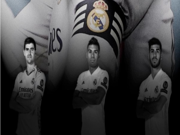 Đội trưởng Real Madrid: Biểu tượng quyền lực Los Blancos