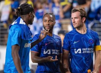 Tin Chelsea: Đối diện án phạt khủng hoảng chưa có hồi kết