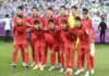 Đội hình Hàn Quốc World Cup 2022: Hành trình và thành tích
