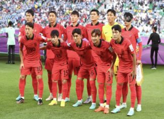 Đội hình Hàn Quốc World Cup 2022: Hành trình và thành tích