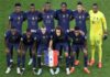 Sức mạnh đội hình Pháp World Cup 2022 qua từng trận đấu