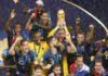 Đội hình Pháp vô địch World Cup 2018 bí mật sau hào quang
