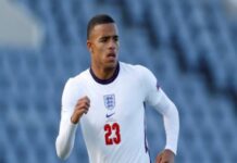 Tin BĐ: Greenwood ngòi nổ mới của Marseille và Ligue 1