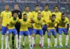 Đội hình Brazil World Cup 2022