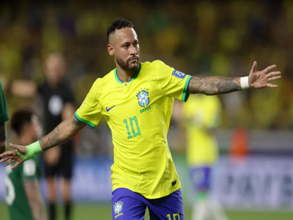 Những trận đấu đáng nhớ nhất của Neymar cho đội tuyển Brazil