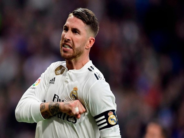 Danh sách những đội trưởng huyền thoại của Real Madrid