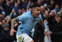 Tin chuyển nhượng: Man City sắp gia hạn hợp đồng với Savinho