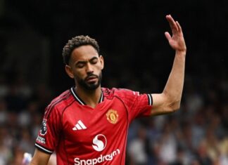 Tin MU: Matheus Cunha và hành trình thoát khỏi im lặng