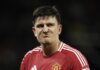 Chuyển nhượng MU: Maguire từ chối Saudi Arabia vì Old Trafford