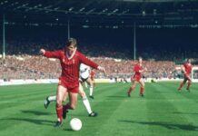Danh sách cầu thủ Liverpool hiện tại và huyền thoại CLB