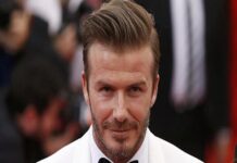 David Beckham là ai?