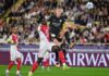 Tin BĐ: Erling Haaland giận dữ với kết quả tại Monaco