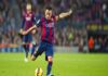 Những tiền vệ Barca xuất sắc nhất lịch sử đội bóng