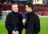 Tin Arsenal: Arteta có thể bị sa thải nếu không vô địch NHA Wayne Rooney cảnh báo Arteta: Nếu không vô địch, Arsenal có thể thay HLV
