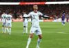 Cristiano Ronaldo – Tiền đạo Real ghi nhiều bàn nhất