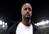 Tin Bayern Munich: HLV Kompany vẫn chưa hài lòng