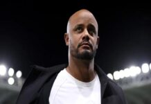 Tin Bayern Munich: HLV Kompany vẫn chưa hài lòng