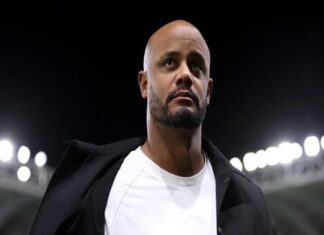 Tin Bayern Munich: HLV Kompany vẫn chưa hài lòng