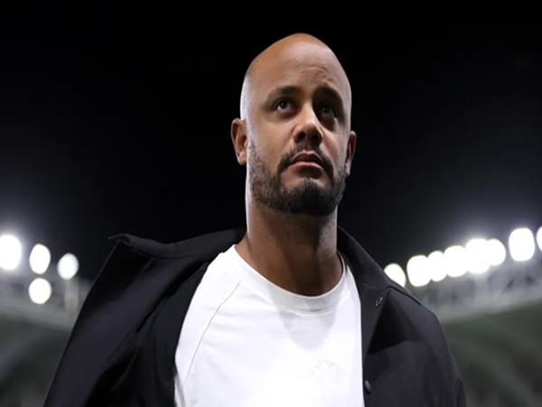 Tin Bayern Munich: HLV Kompany vẫn chưa hài lòng