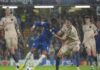 Tin Chelsea 24/10: Đội hình trẻ Chelsea cực khủng Tin Chelsea 24/10: Đội hình trẻ Chelsea cực khủng