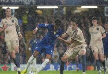 Tin Chelsea 24/10: Đội hình trẻ Chelsea cực khủng Tin Chelsea 24/10: Đội hình trẻ Chelsea cực khủng