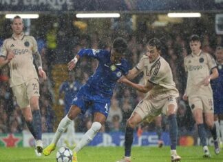 Tin Chelsea 24/10: Đội hình trẻ Chelsea cực khủng
