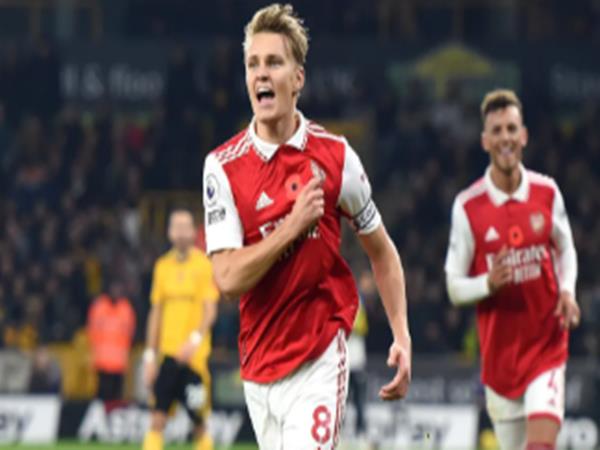 Tiêu chí để trở thành đội trưởng Arsenal