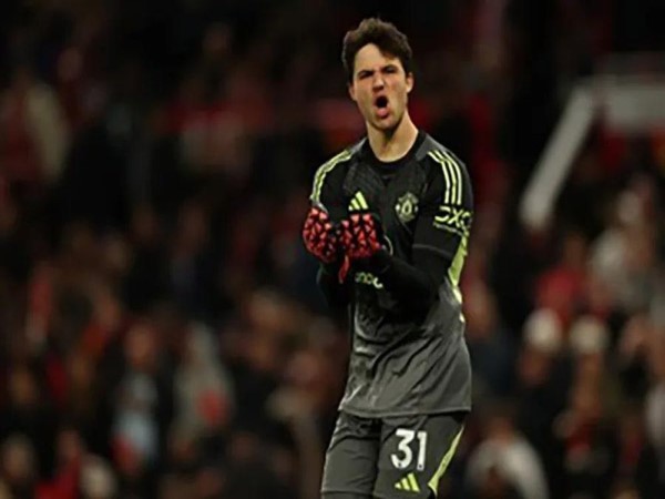 Chuyển nhượng MU: Bản hợp đồng thành công bất ngờ Chuyển nhượng MU: Bản hợp đồng thành công bất ngờ