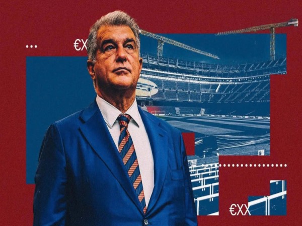 Tin Barca: Giấc mơ Nou Camp Barcelona trước vực thẳm C1 Tin Barca: Giấc mơ Nou Camp Barcelona trước vực thẳm C1