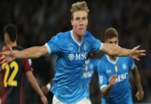 Chuyển nhượng MU: Chốt tương lai của Rasmus Hojlund Chuyển nhượng MU: Chốt tương lai của Rasmus Hojlund