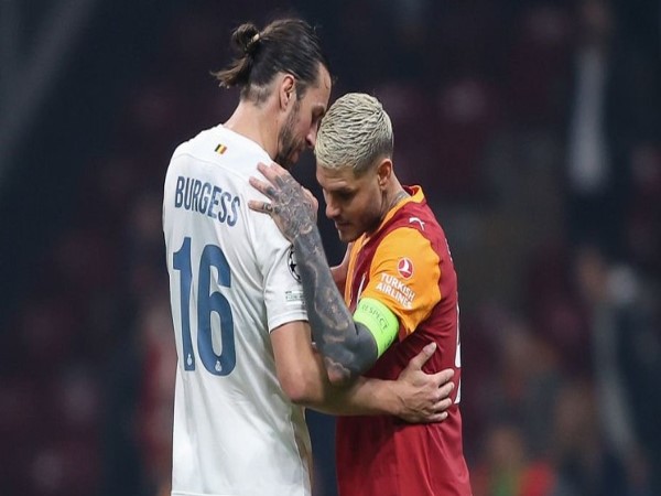 Khoảnh khắc định đoạt: Union SG tung cú đấm thép