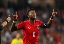 Khám phá số áo Alaba tại Real Madrid, Bayern và ĐT Áo