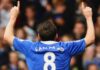 Số áo Lampard tại các câu lạc bộ và ĐTQG trong lịch sử Số áo Lampard tại Chelsea – Biểu tượng số 8