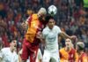 Tin C1: Union SG quật ngã Galatasaray trên đất Thổ