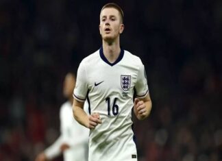 Tin MU: Quỷ đỏ tạm ngưng kế hoạch mua Adam Wharton