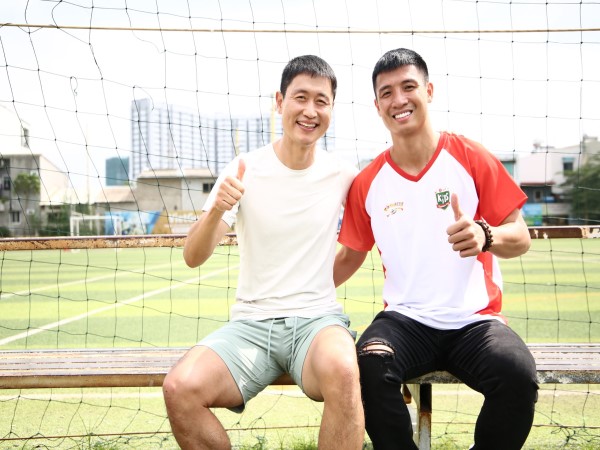 Danh sách cầu thủ Hàn Quốc nổi tiếng xuất sắc nhất