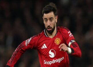 Chuyển nhượng MU: Sir Jim gật đầu chốt Bruno Fernandes Chuyển nhượng MU: Sir Jim gật đầu chốt Bruno Fernandes