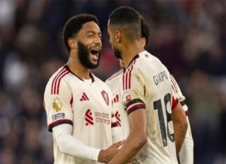 Tin Liverpool: Nỗ lực vượt khó bằng những cái tên