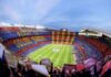 Sân vận động Camp Nou: Biểu tượng vĩ đại của Barcelona