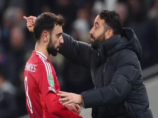 Manchester United và kế hoạch cải tổ