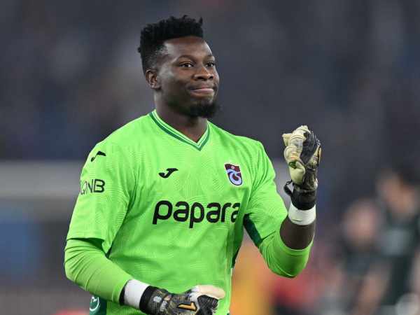 Thành tích nổi bật của Andre Onana