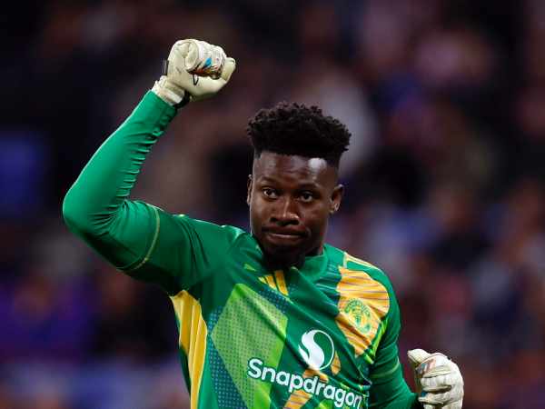 Tin MU: Onana trở lại ĐT Cameroon trước AFCON 2025